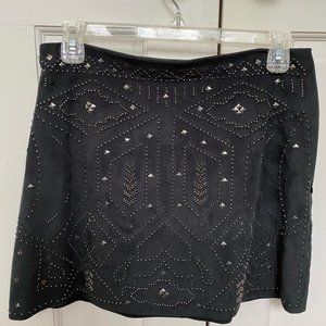 Abecrombie & Fitch Amazing Mini Skirt